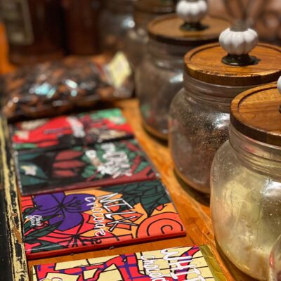 Cacao